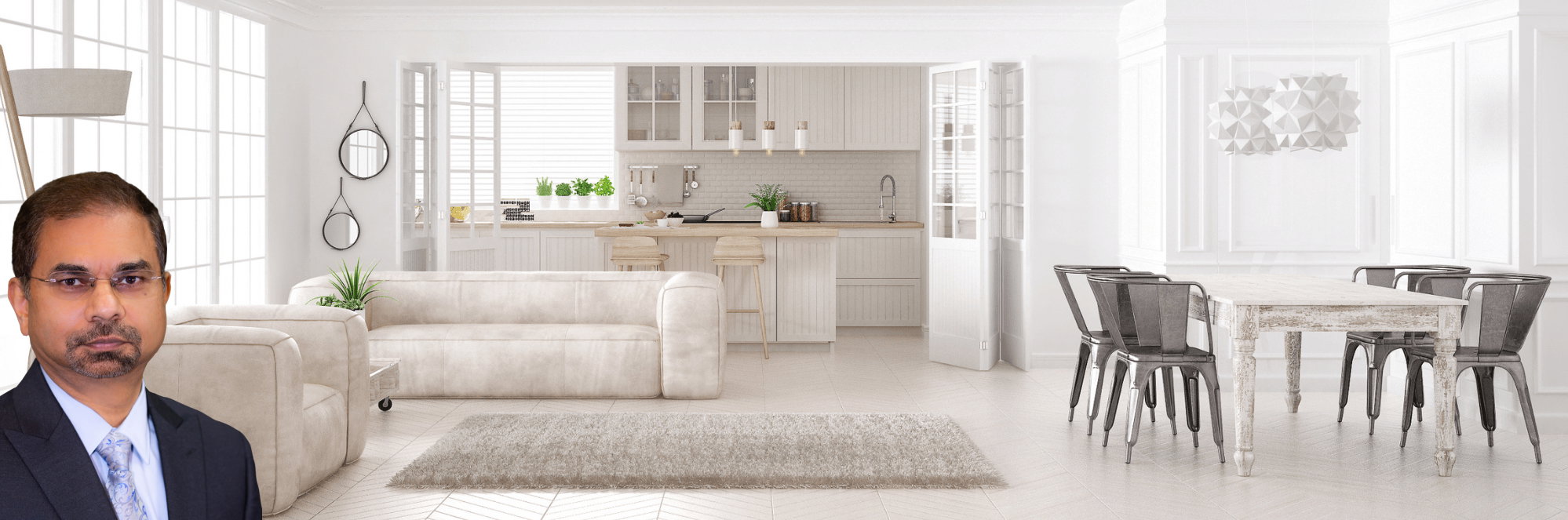 Your Dream Home
